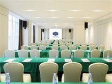 牡丹江活動會議及展覽服務(wù)的發(fā)展與前景