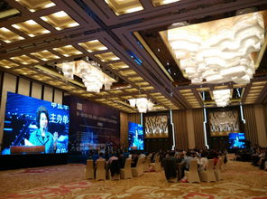 第一屆中國珠海國際人力資源服務(wù)產(chǎn)品與技術(shù)展覽會盛大開幕